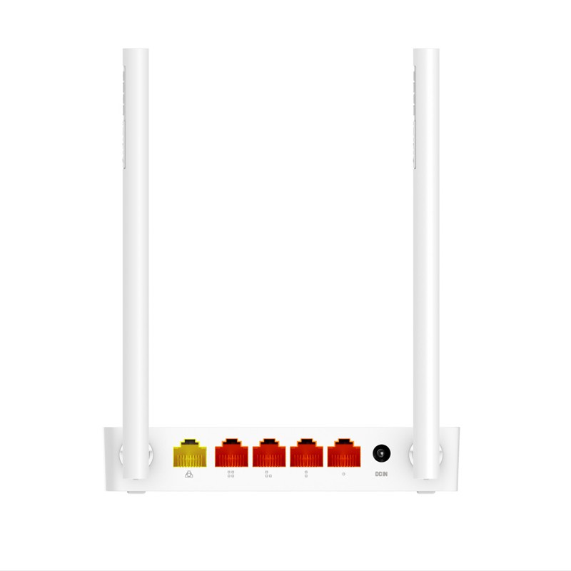 Bộ Phát Wifi Totolink Băng Tần Kép AC1200 4 Râu A720R, Cục phát Wifi A3002RU 4 cổng LAN 1GB - N350RT 2 Râu - Chính hãng