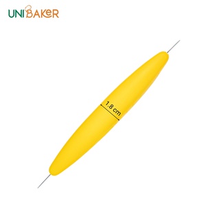 Cắt bột inox Unibaker