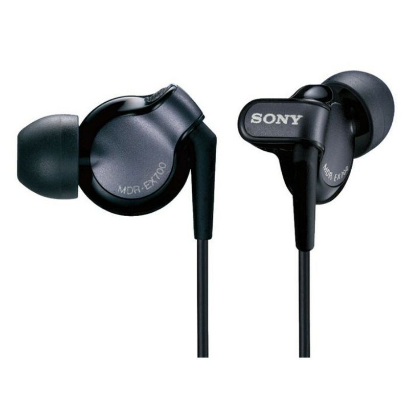 Tai Nghe Trùm Đầu Sony Mdr-ex700 Ex700