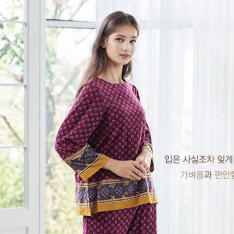 Áo thun dài tay L4ffair xuất khẩu