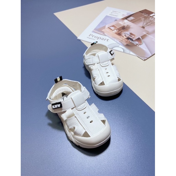 Rọ trẻ em về 2 màu