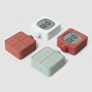Đồng hồ báo thức bấm giờ hiện đại ⏱⏱⏱