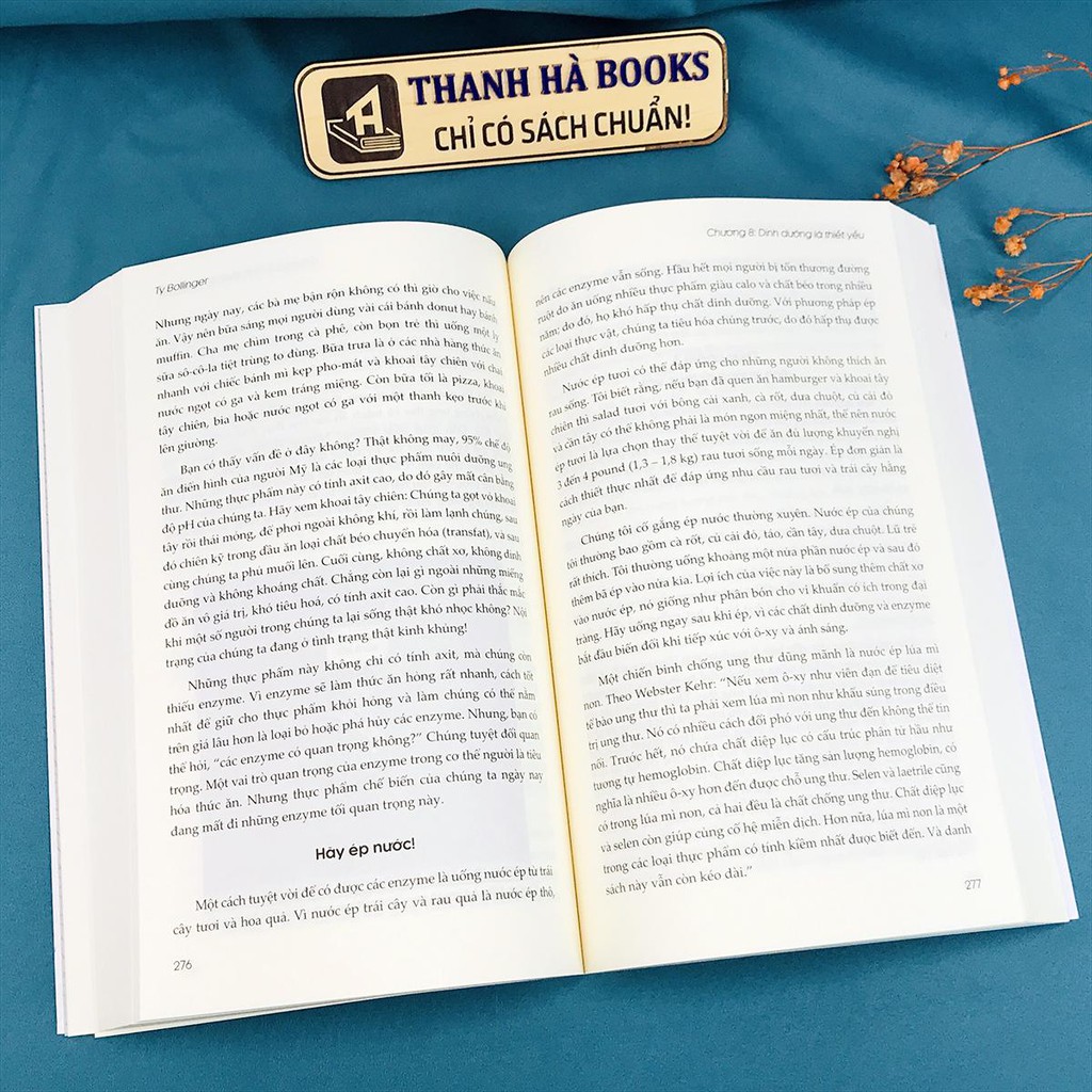 Sách - Ung thư - Sự thật, hư cấu, gian lận và những phương pháp chữa lành không độc hại (tái bản lần thứ nhất)