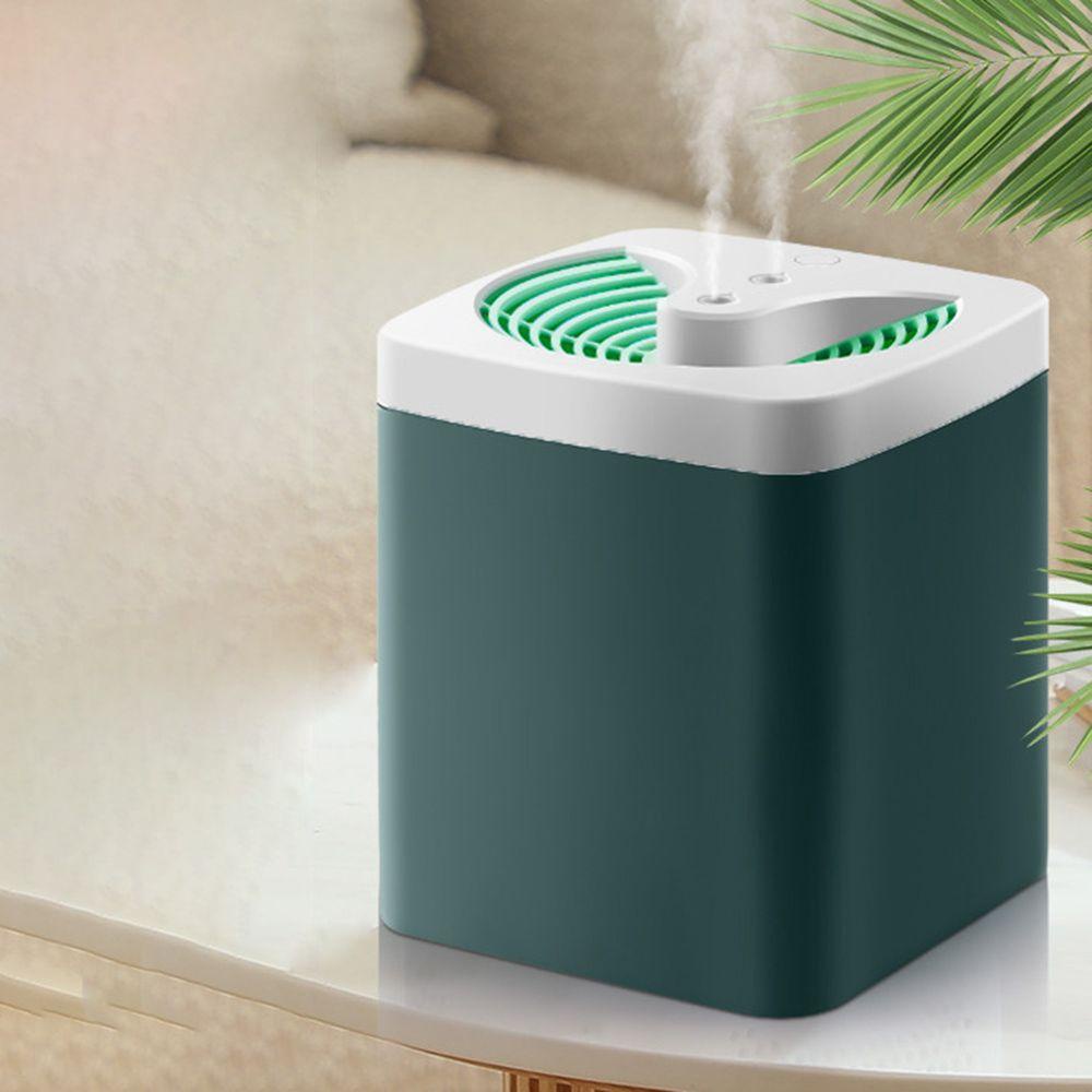GOGOUP Máy Phun Sương Tạo Ẩm Không Khí