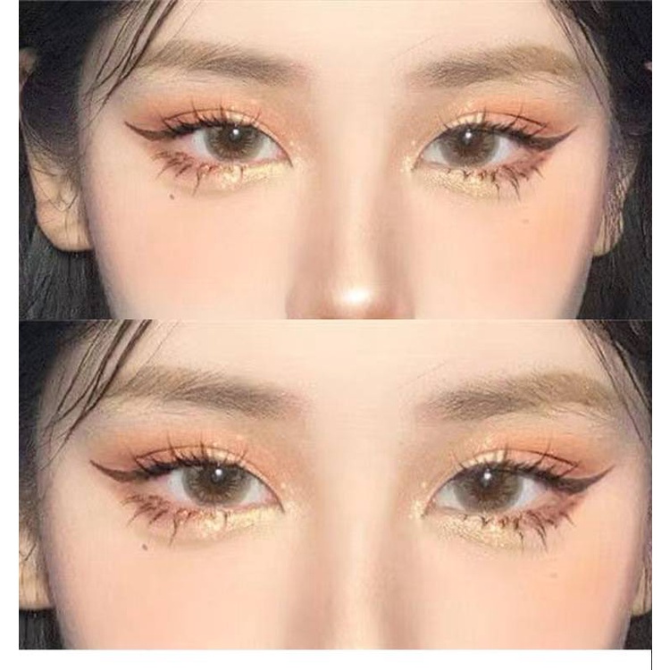 Set 5 cặp lông mi giả toàn diện trang điểm tự nhiên