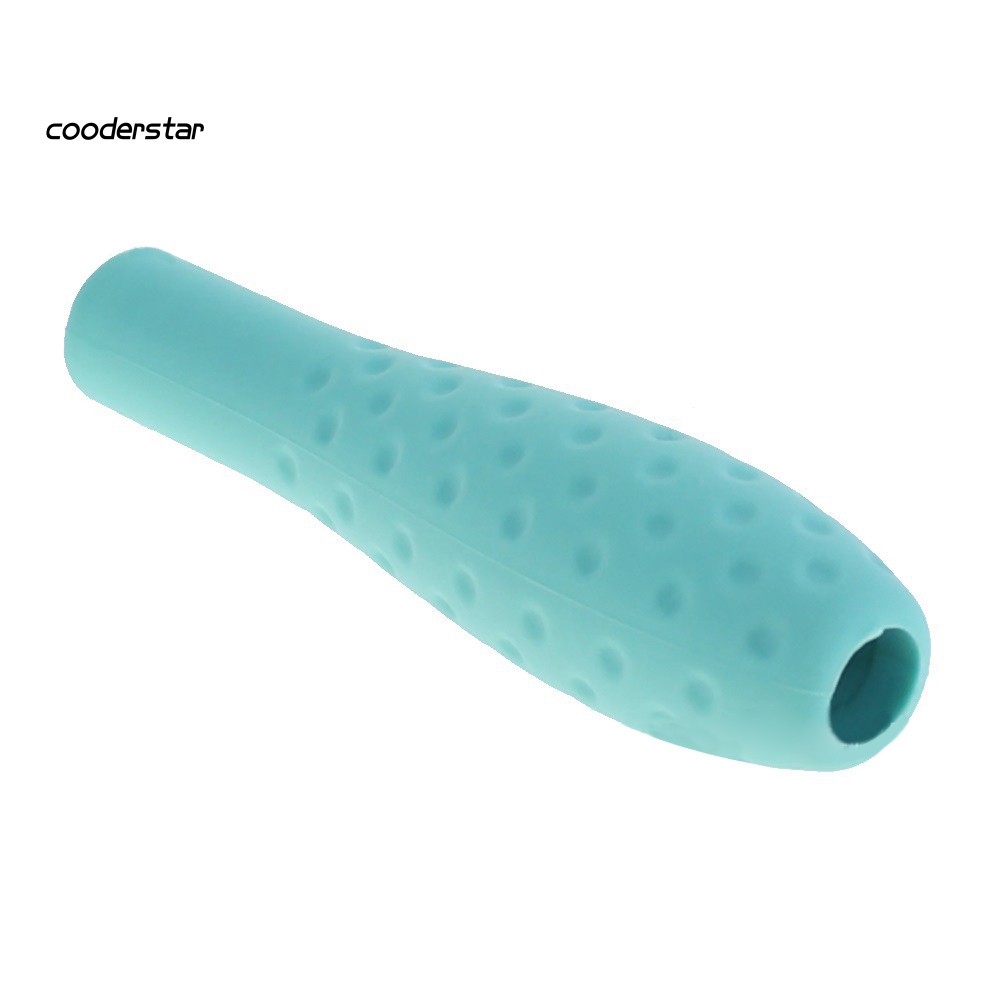 Vỏ bọc tay cầm bút Stylus bằng silicon