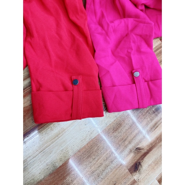 Áo Blazer Ap.t9 Bigsize