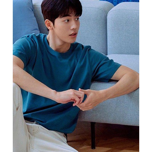 Áo cotton Topten nam cổ tròn
