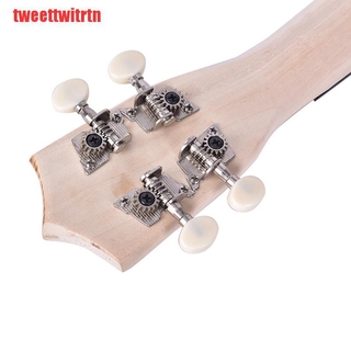 Bộ Dụng Cụ Đàn Ukulele 21inch Cho Bé