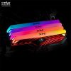 Ram DDR4 Adata 8G/3200 XPG Spectrix D41 RGB Grey (1x 8GB) (AX4U32008G16AST41)