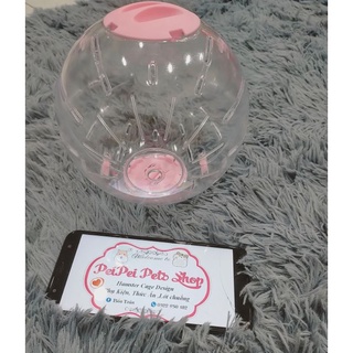 Banh chạy 16cm