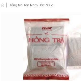 Hồng trà pha trà sữa túi lọc tân nam bắc