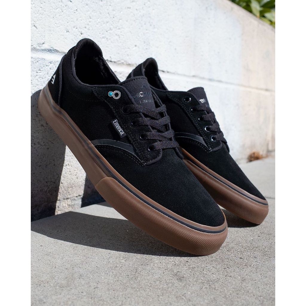 Giày trượt ván Emerica Dickson