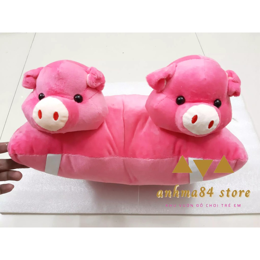 [Mã LIFE0503TOYS giảm 10% đơn 0Đ] GỐI ĐI XE MÁY 02 ĐẦU - SIÊU DỄ THƯƠNG - HÀNG CHÍNH HÃNG VIỆT NAM!