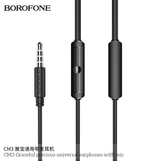 TAI NGHE BOROFONE CM3