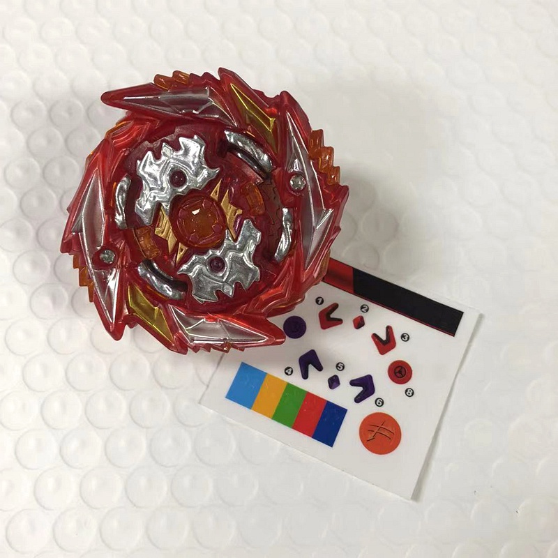 Con Quay Đồ Chơi Beyblade Burst Super King B-179