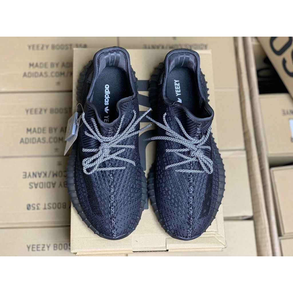 Giày thể thao nam nữ YZ 350 V2