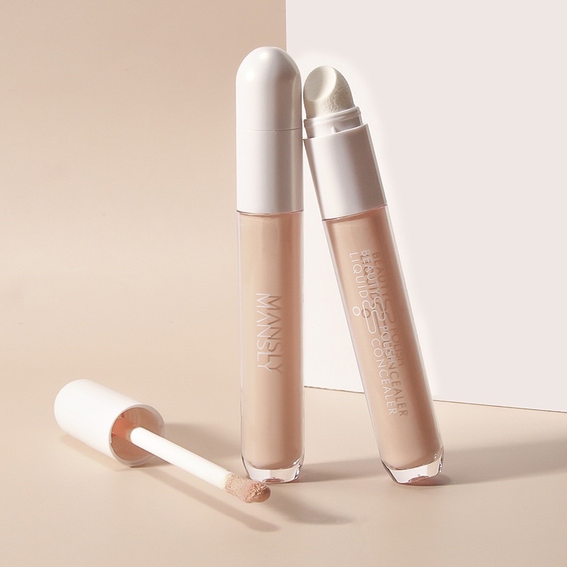 Kem Che Khuyết Điểm Mịn Lì Tiệp Mọi Tông Da Fit Me Concealer