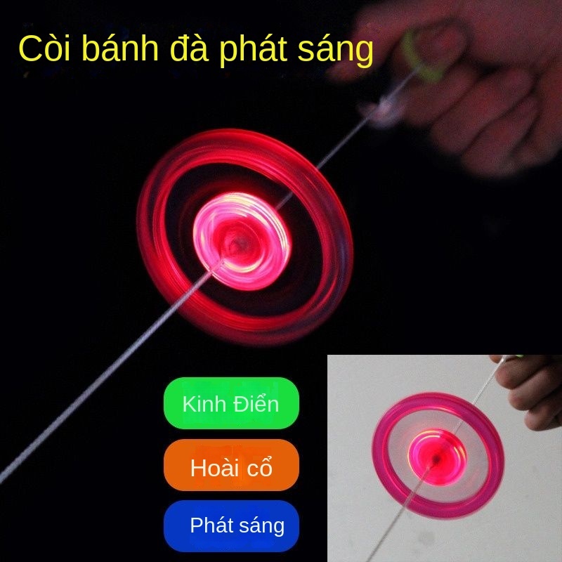 Con Quay Đồ Chơi Spinner TốC Độ Cao, GiúP GiảM Stress