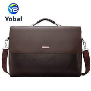 Túi đeo chéo nam, túi xách nam công sở thiết kế sang trọng, trẻ trung, thời trang, chất liệu da pu bền đẹp ybdtn93