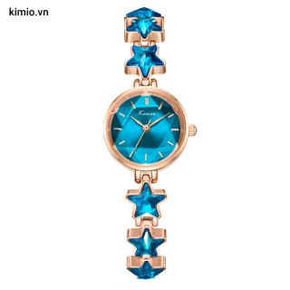 Đồng hồ thời trang nữ Kimio - K6352S