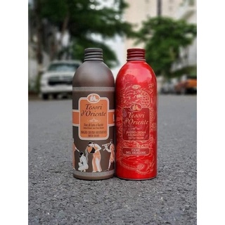 SUA TẮM TE SO RI 500ML
