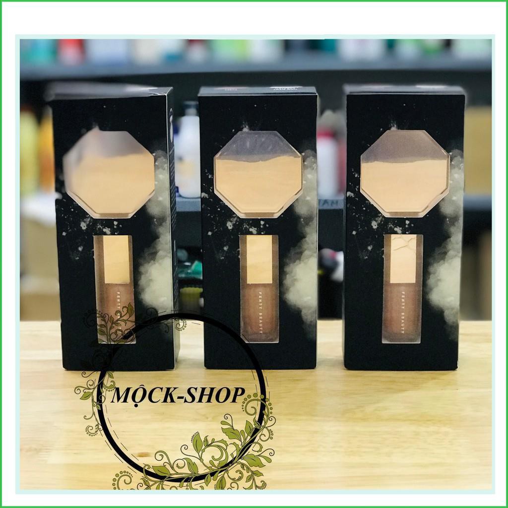 Set mini son bóng và highlight Fenty