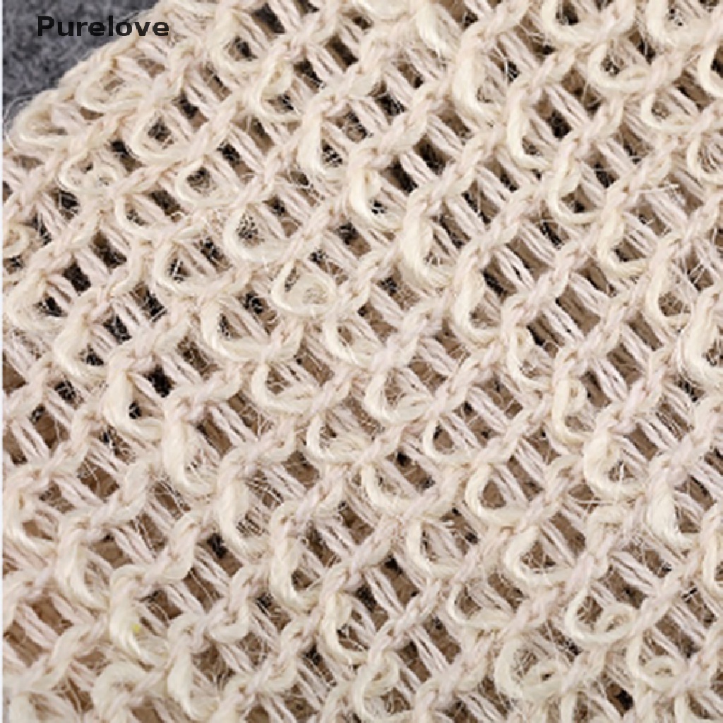 Xà Phòng Rửa Mặt Tẩy Tế Bào Chết Tự Nhiên Tiện Dụng