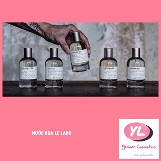 [Bill Authentic] Nước hoa Le Labo 31, 13, 33