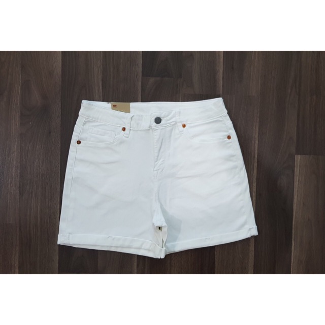 Quần short jeans xuất khẩu