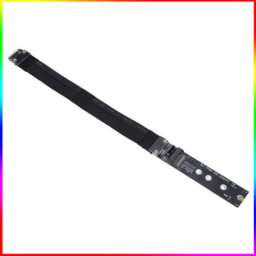 Dây Cáp Nối Dài Ổ Cứng Ssd R44Sf Mạ Vàng | BigBuy360 - bigbuy360.vn