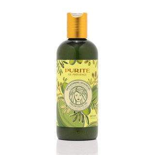 Dầu gội Oliu nuôi dưỡng phục hồi Purite by Provence 250ml