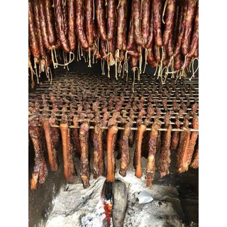 1 kg lạp sườn chuẩn vị Tây Bắc