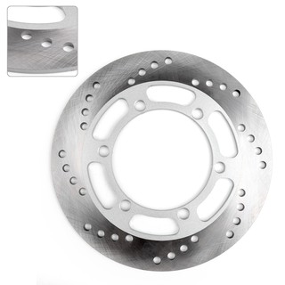 Rear brake disc rotor for kawasaki kdx125/200/220/250 klx250 klx300 klx650 90-03
