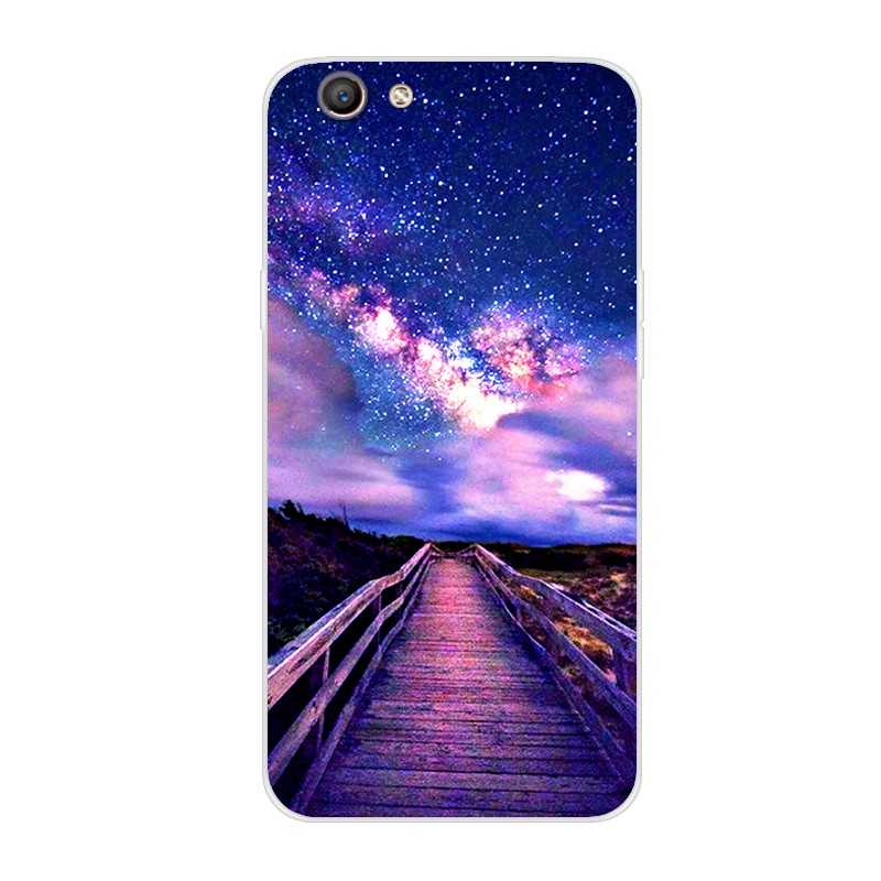 Ốp lưng đẹp mắt cho OPPO A1601 A59 F1S