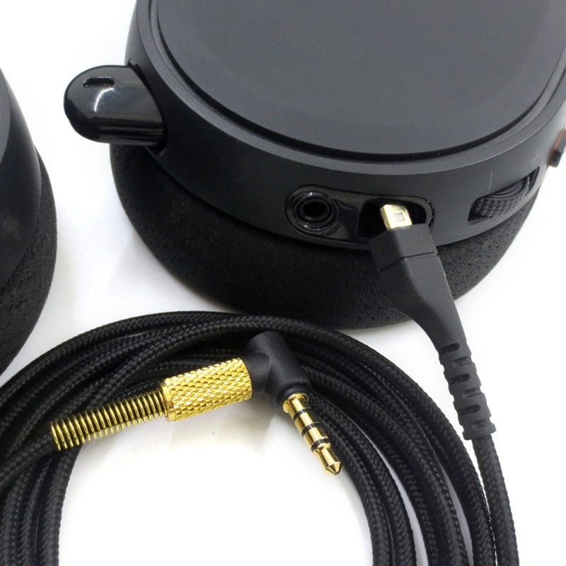 Dây Cáp Nối Dài Tai Nghe Chơi Game Dài 2m Cho Arctis 3 5 7 9X Pro