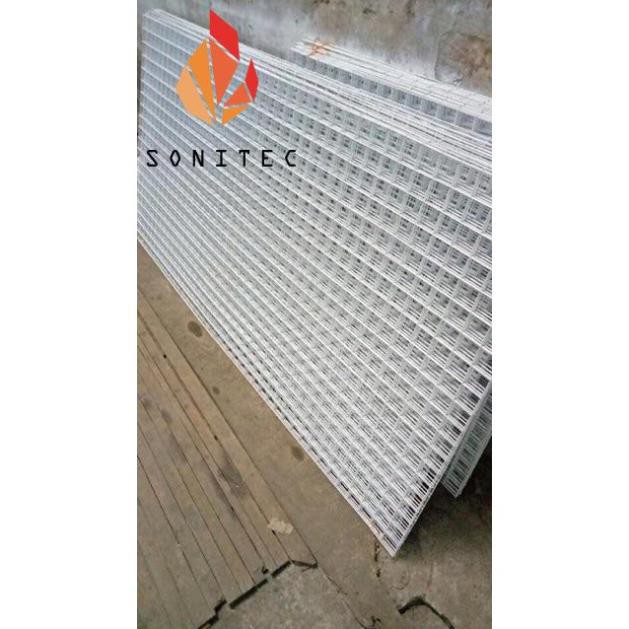 Tấm lưới treo phụ kiện treo đồ cho shop 1m x50 cm [BÁN SỈ ]