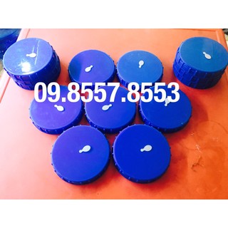 Nắp nhựa song long bình 20L