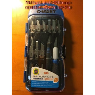 DỤNG  CỤ TÁCH CHIẾT GHÉP CÂY CẢNH