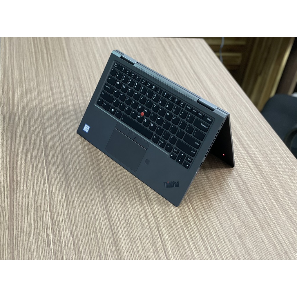 Laptop ThinkPad X1 Yoga Gen 4