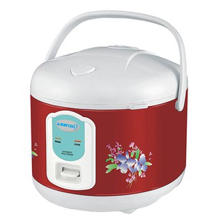 Nồi cơm điện Asanzo RC-18QS 1.8L