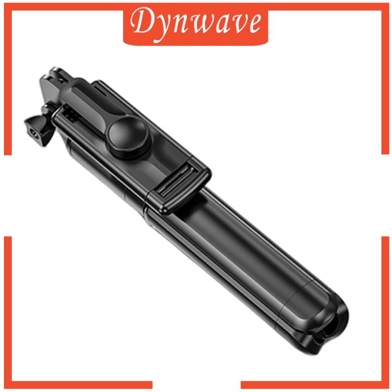 [DYNWAVE] Selfie Stick Tripod, BlueTooth Remote Control For Phone