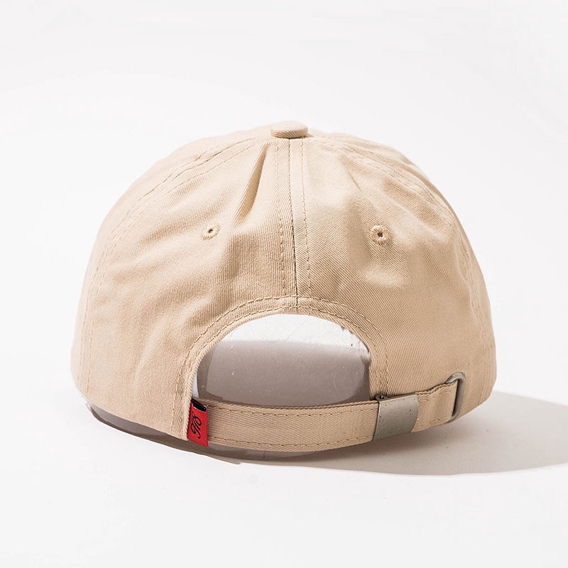 Mũ Lưỡi Trai Thêu Chữ NYC 22066 Thời Trang Năng Động