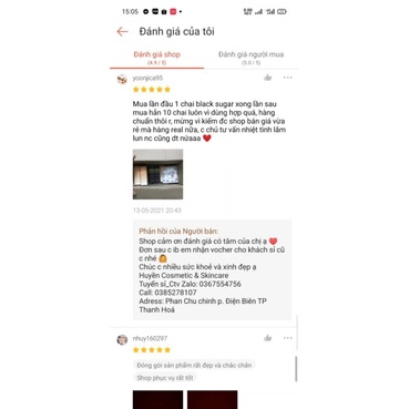 [ Hàng Nhập Khẩu- Chính Hãng-Quà Tặng ] Serum Caramel Essence Viện Da Liễu Xoá Mụn Nhật Bản Spa ko hiệu quả hoàn tiền | BigBuy360 - bigbuy360.vn
