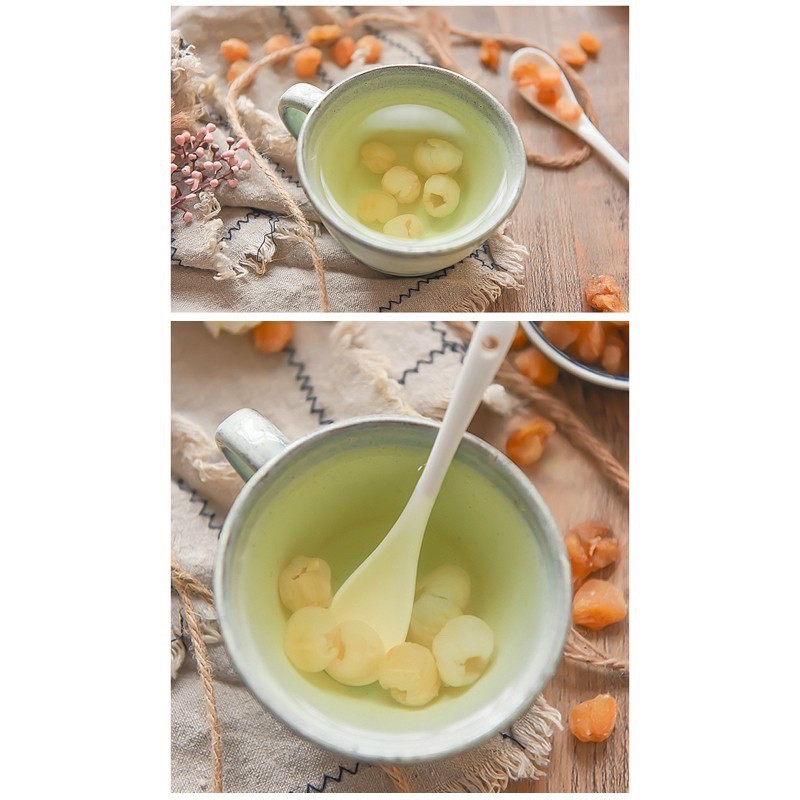 Long nhãn Hưng Yên, 500gr