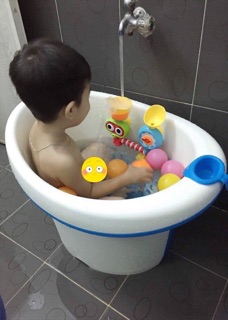 Đồ chơi nhà tắm