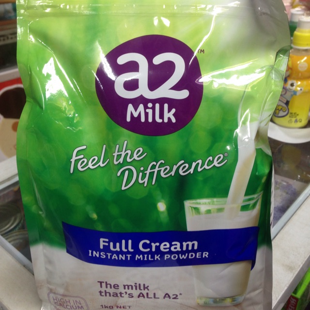 Sữa A2