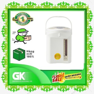 Bình thủy điện Toshiba 4.5 lít PLK-45SF(WT)VN