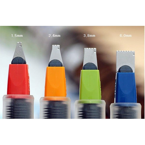 - BÚT PILOT PARALLEL CALLIGRAPHY