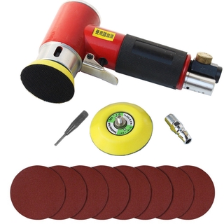 Máy mài đánh bóng góc khí nén mini 2 / 3inch